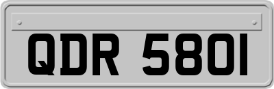 QDR5801