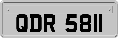 QDR5811