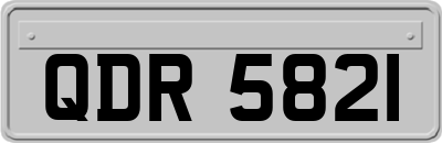 QDR5821