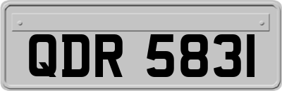 QDR5831