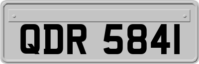 QDR5841