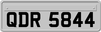 QDR5844
