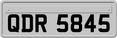 QDR5845