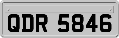 QDR5846