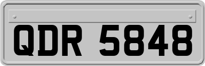QDR5848