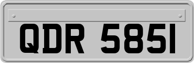 QDR5851