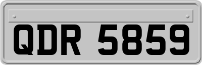 QDR5859
