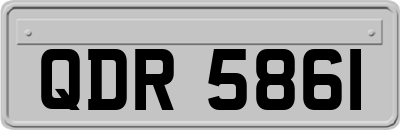 QDR5861