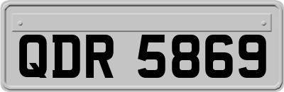 QDR5869