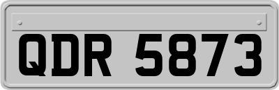 QDR5873