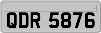 QDR5876