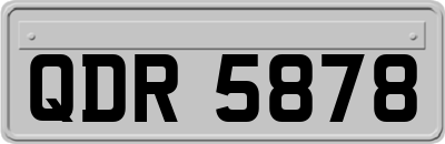 QDR5878