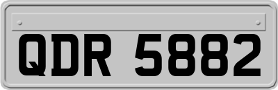 QDR5882
