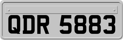 QDR5883