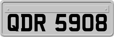 QDR5908