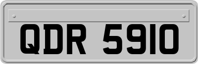 QDR5910