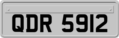 QDR5912