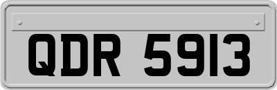 QDR5913