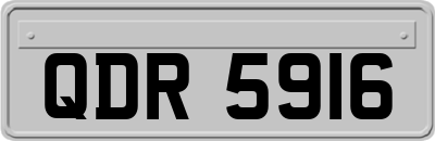 QDR5916