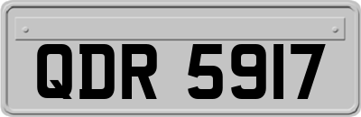 QDR5917
