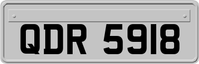 QDR5918