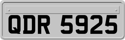 QDR5925