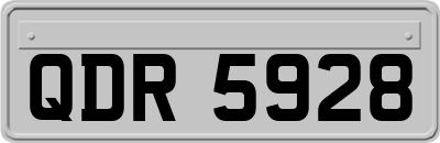 QDR5928