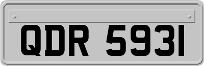 QDR5931