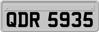QDR5935