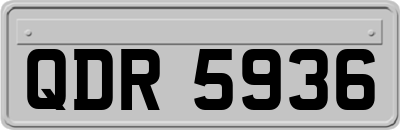 QDR5936