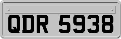 QDR5938