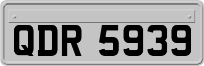 QDR5939
