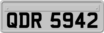 QDR5942