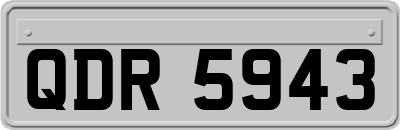 QDR5943