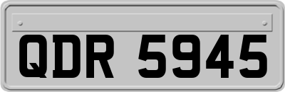 QDR5945