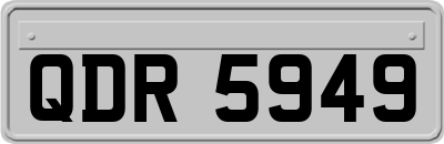 QDR5949