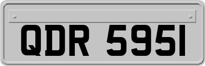 QDR5951