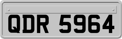 QDR5964