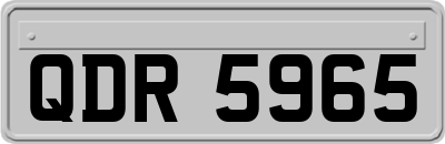 QDR5965