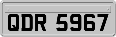 QDR5967