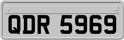 QDR5969
