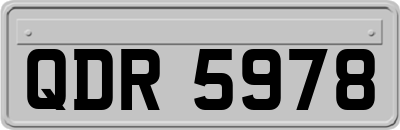QDR5978