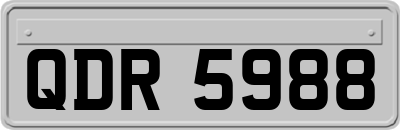 QDR5988
