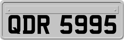 QDR5995