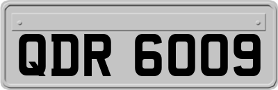 QDR6009