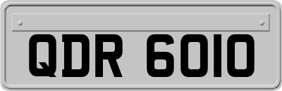 QDR6010