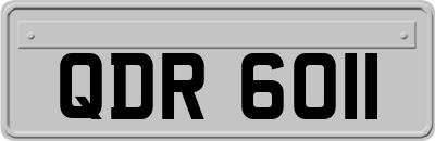 QDR6011