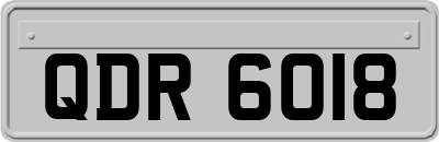 QDR6018