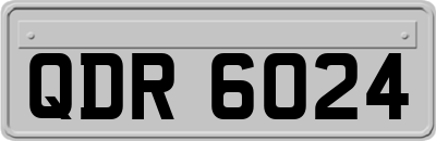 QDR6024