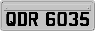 QDR6035